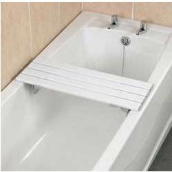 Bath Board 4 Slats - 27 inch